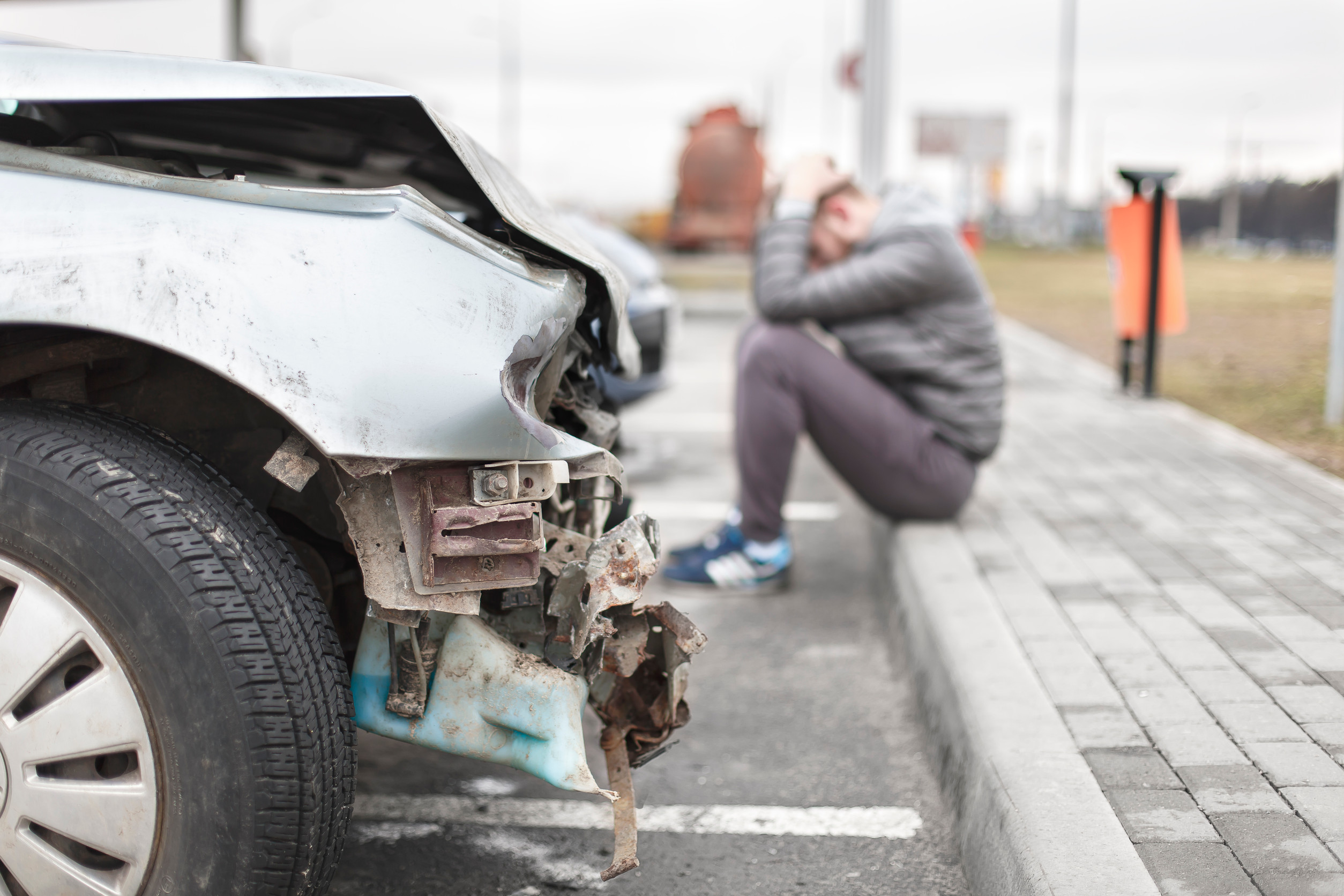 Navigating Personal Injury Claims | The Law Offices of John C. Manoog III