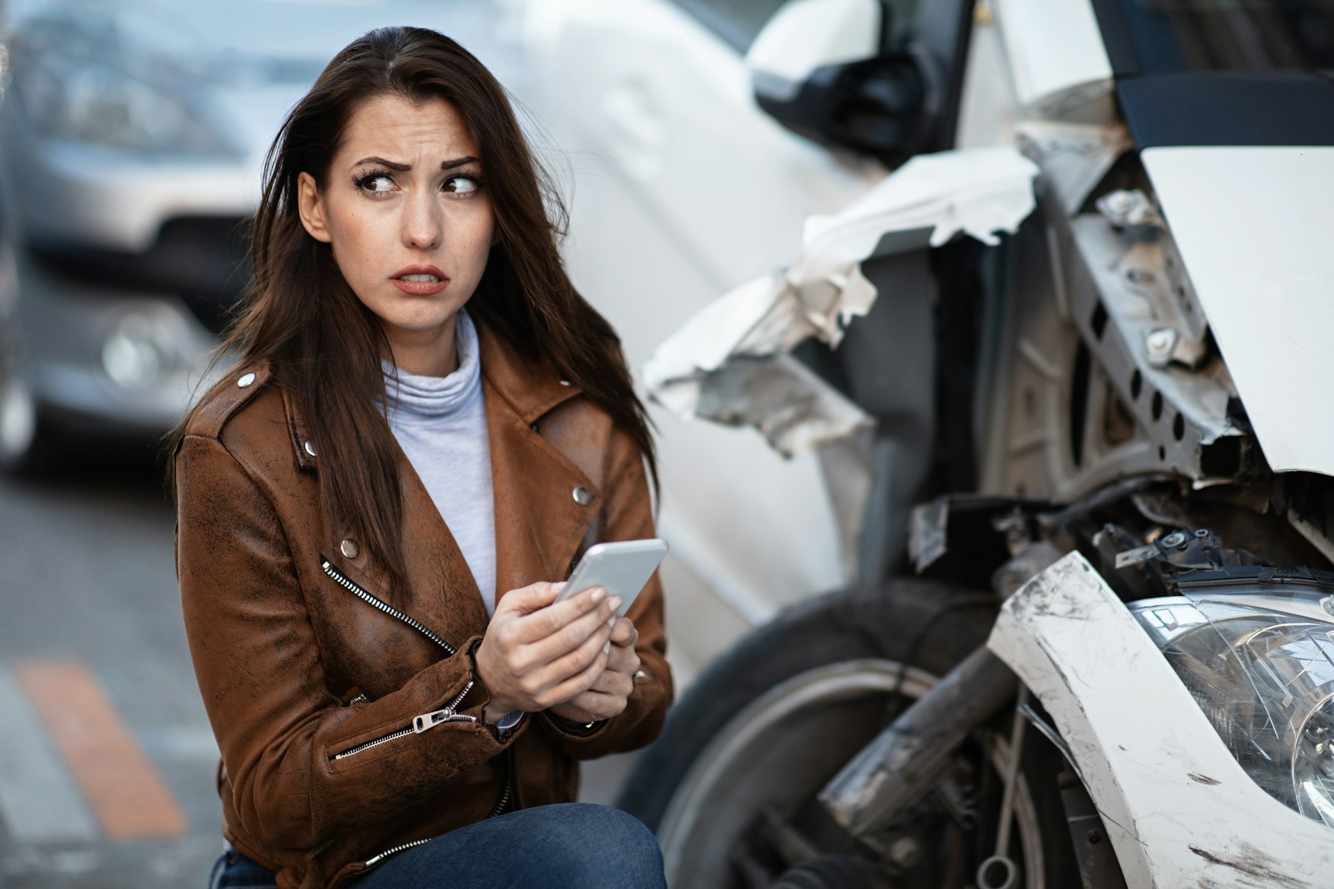 Massachusetts personal injury claim | The Law Offices of John C. Manoog III