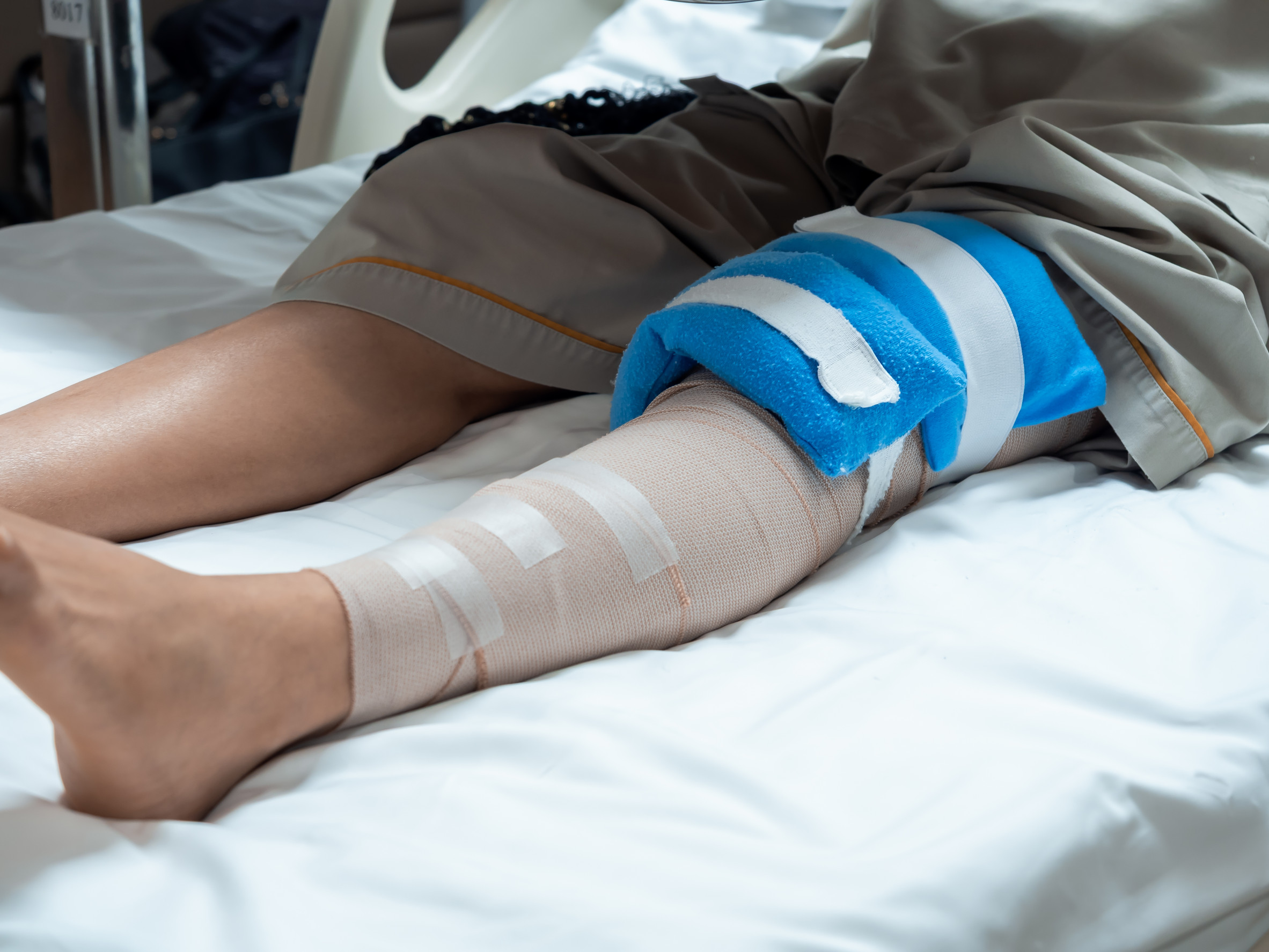 How a Personal Injury Attorney in Plymouth Maximizes Your Compensation | The Law Offices of John C. Manoog III